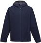 TRI MOUNTAIN Cavern Hooded Fleece Jacket