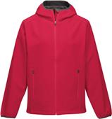 TRI MOUNTAIN Cavern Hooded Fleece Jacket