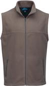 TRI MOUNTAIN Mens Expedition Fleece Vest TRI MOUNTAIN Mens Expedition Fleece Vest