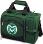 Picnic Time Colorado State Malibu Go-Anywhere Pack