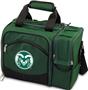 Picnic Time Colorado State Malibu Go-Anywhere Pack