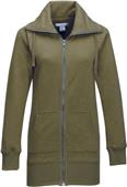 TRI MOUNTAIN Women Hana Full Zip Sweatshirt Jacket