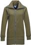 TRI MOUNTAIN Women Hana Full Zip Sweatshirt Jacket