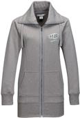 TRI MOUNTAIN Women Hana Full Zip Sweatshirt Jacket