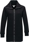 TRI MOUNTAIN Women Hana Full Zip Sweatshirt Jacket