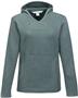 Womens Paige Sweater Fleece Hooded Pullover