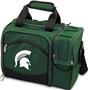 Picnic Time Michigan State Malibu Go-Anywhere Pack