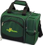 Picnic Time Oregon Ducks Malibu Go-Anywhere Pack Picnic Time Oregon Ducks Malibu Go-Anywhere Pack