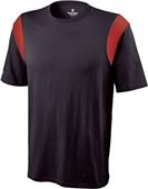 Holloway Rush Tri-blend Vintage Heather Shirt CO