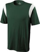 Holloway Rush Tri-blend Vintage Heather Shirt