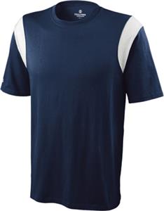 NAVY/WHITE