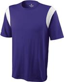 Holloway Rush Tri-blend Youth Heather Shirt C/O Holloway Rush Tri-blend Youth Heather Shirt C/O