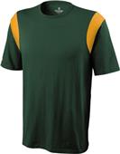 Holloway Rush Tri-blend Youth Heather Shirt C/O Holloway Rush Tri-blend Youth Heather Shirt C/O