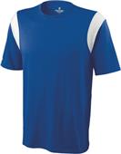 Holloway Rush Tri-blend Vintage Heather Shirt