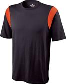 Holloway Rush Tri-blend Youth Heather Shirt C/O Holloway Rush Tri-blend Youth Heather Shirt C/O