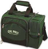 Picnic Time Cal Poly Malibu Go-Anywhere Pack Picnic Time Cal Poly Malibu Go-Anywhere Pack