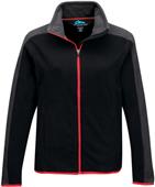 TRI MOUNTAIN Ladies Oakhaven Micro Fleece Jacket