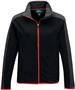 TRI MOUNTAIN Ladies Oakhaven Micro Fleece Jacket