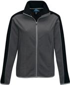 TRI MOUNTAIN Ladies Oakhaven Micro Fleece Jacket