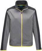 TRI MOUNTAIN Ladies Oakhaven Micro Fleece Jacket