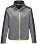 TRI MOUNTAIN Ladies Oakhaven Micro Fleece Jacket