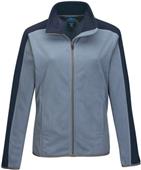 TRI MOUNTAIN Ladies Oakhaven Micro Fleece Jacket