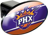 NBA Phoenix Suns Trailer Hitch Cover