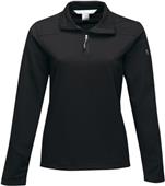 TRI MOUNTAIN Ladies Renata 1/4 Zip Pullover TRI MOUNTAIN Ladies Renata 1/4 Zip Pullover