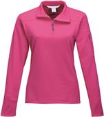 TRI MOUNTAIN Ladies Renata 1/4 Zip Pullover TRI MOUNTAIN Ladies Renata 1/4 Zip Pullover