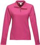 TRI MOUNTAIN Ladies Renata 1/4 Zip Pullover
