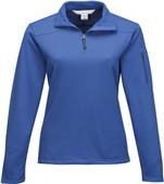TRI MOUNTAIN Ladies Renata 1/4 Zip Pullover TRI MOUNTAIN Ladies Renata 1/4 Zip Pullover