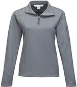 TRI MOUNTAIN Ladies Renata 1/4 Zip Pullover TRI MOUNTAIN Ladies Renata 1/4 Zip Pullover