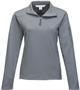 TRI MOUNTAIN Ladies Renata 1/4 Zip Pullover