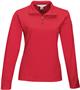 TRI MOUNTAIN Ladies Renata 1/4 Zip Pullover