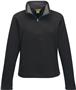 TRI MOUNTAIN Ladies Savona 1/4 Zip Pullover