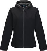 TRI MOUNTAIN Cascade Hooded Fleece Jacket