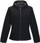 TRI MOUNTAIN Cascade Hooded Fleece Jacket