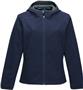 TRI MOUNTAIN Cascade Hooded Fleece Jacket