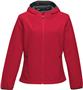 TRI MOUNTAIN Cascade Hooded Fleece Jacket