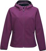 TRI MOUNTAIN Cascade Hooded Fleece Jacket