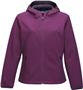TRI MOUNTAIN Cascade Hooded Fleece Jacket
