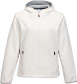 TRI MOUNTAIN Cascade Hooded Fleece Jacket