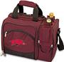 Picnic Time Arkansas Razorbacks Malibu Pack
