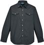 TRI MOUNTAIN Tahoe Sherpa Long Sleeve Shirt Jacket