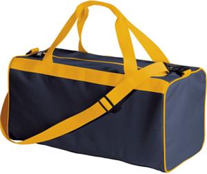NAVY/LIGHT GOLD