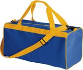Holloway Medium Oxford Canvas Playoff Bag