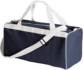 Holloway Medium Oxford Canvas Playoff Bag CO Holloway Medium Oxford Canvas Playoff Bag CO
