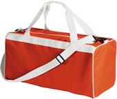 Holloway Medium Oxford Canvas Playoff Bag CO Holloway Medium Oxford Canvas Playoff Bag CO