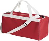 Holloway Medium Oxford Canvas Playoff Bag CO Holloway Medium Oxford Canvas Playoff Bag CO