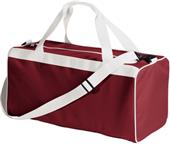 Holloway Medium Oxford Canvas Playoff Bag CO Holloway Medium Oxford Canvas Playoff Bag CO